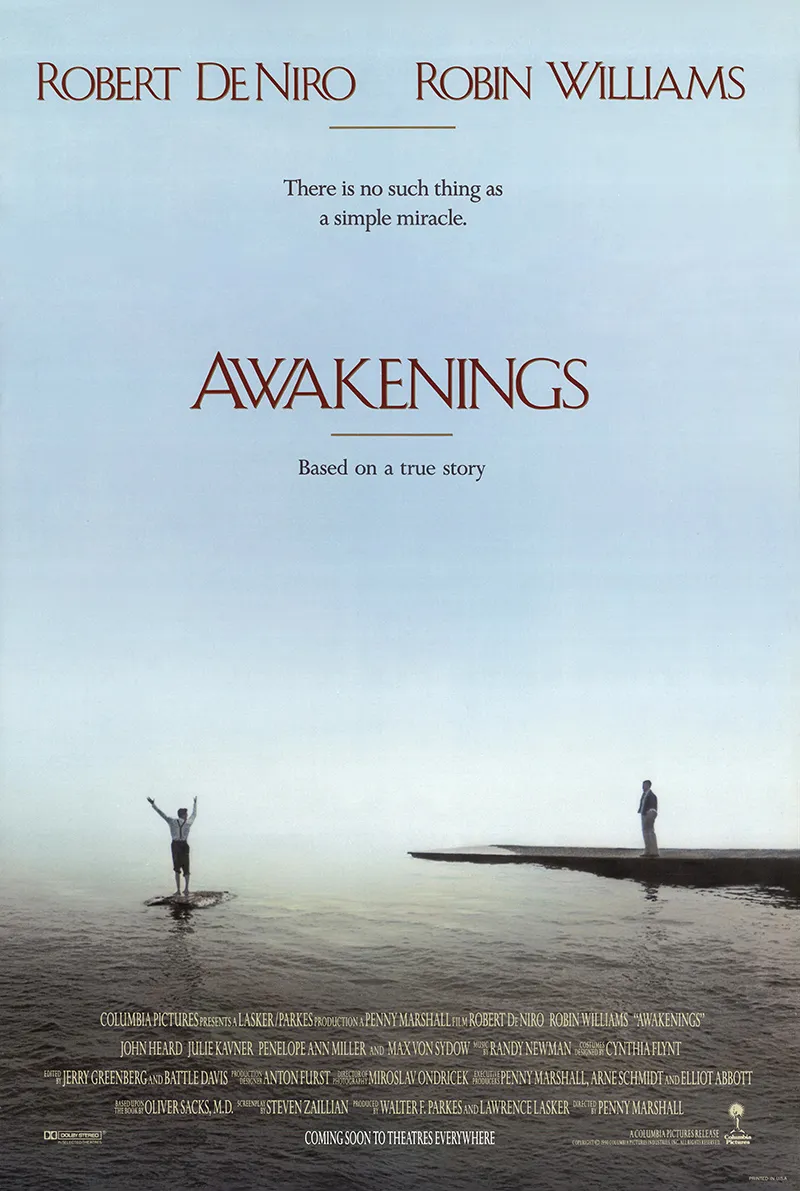 Awakenings