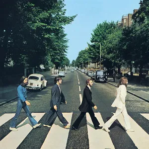 Beatles Abbey