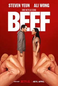 Beef Season 1