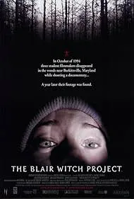 Blair Witch Project