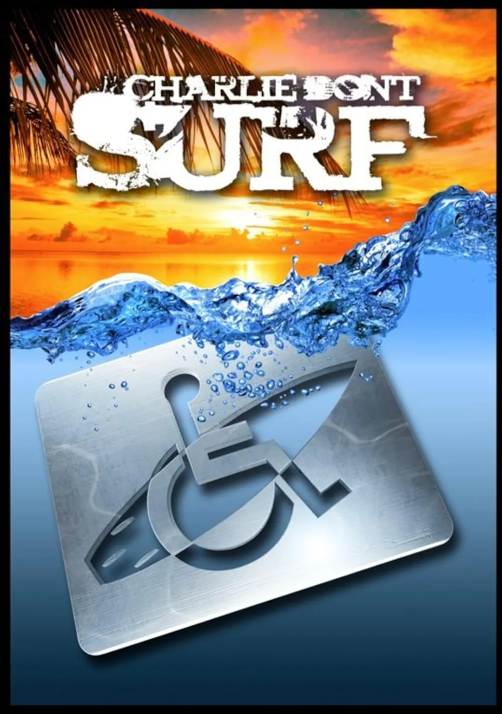 Charlie Dont Surf