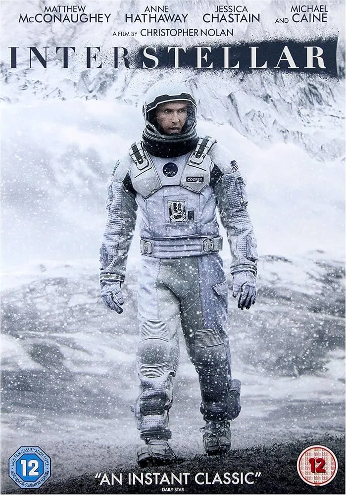 Interstellar
