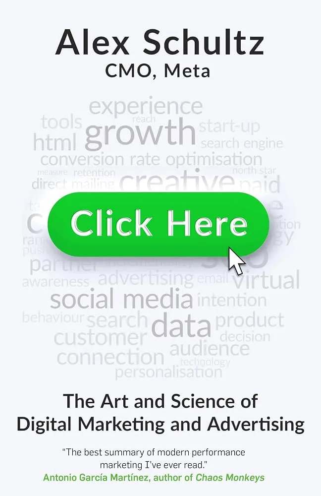 Click Here: The Art and Science of Digital Marketing and Advertising