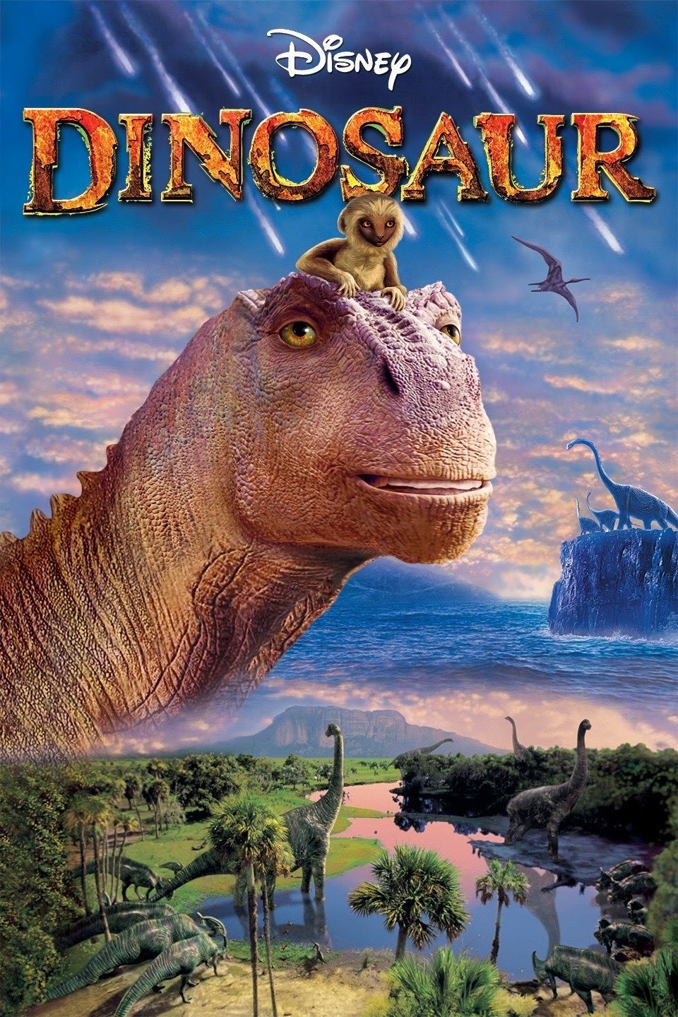 Disney Dinosaur