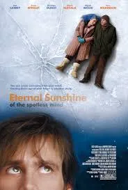 Eternal Sun Shine Of The Spotless Mind