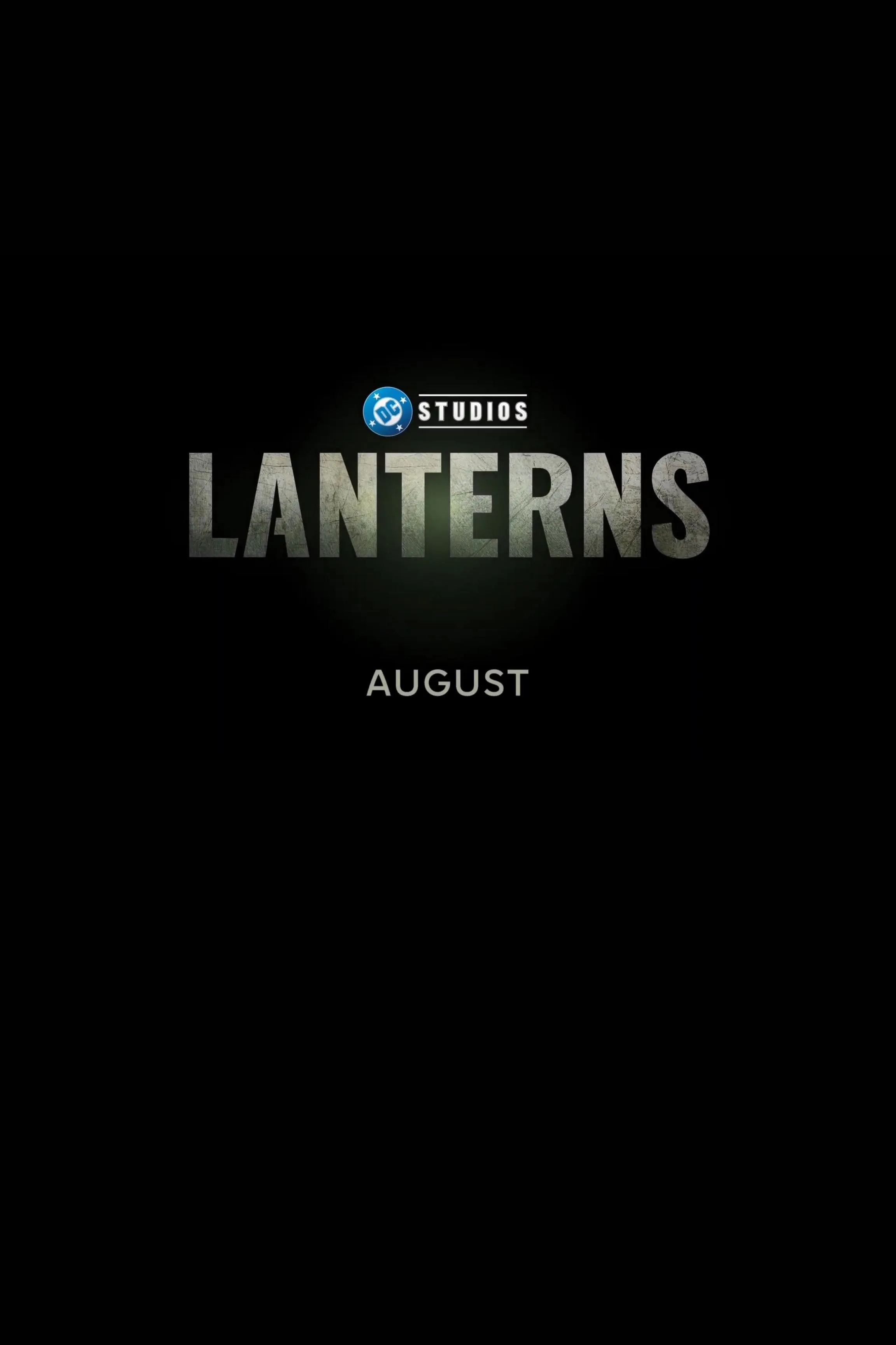 Green Lantern 2 TV Series