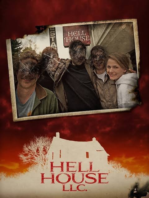 Hell House LLC