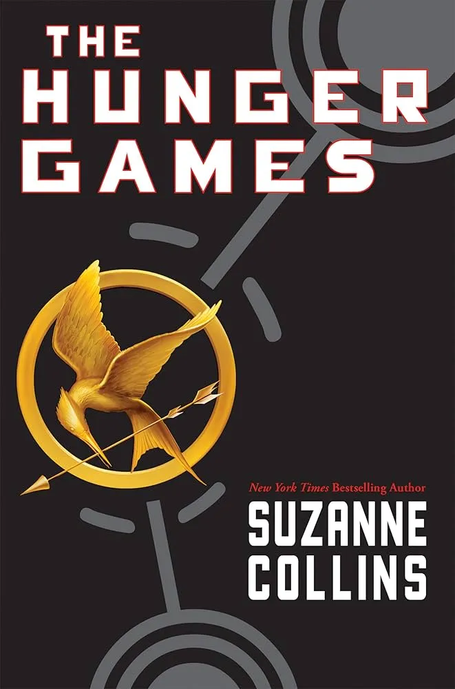 Hunger Games 1
