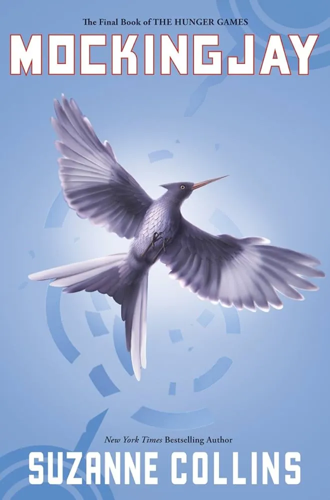 Hunger Games 3