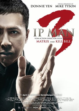 IP Man 3