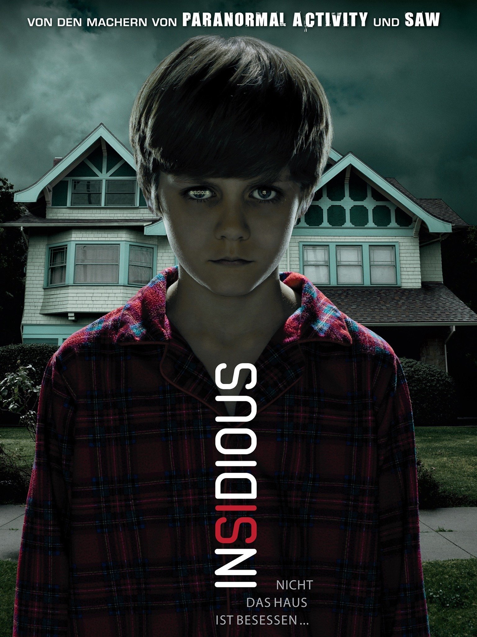 Insidious