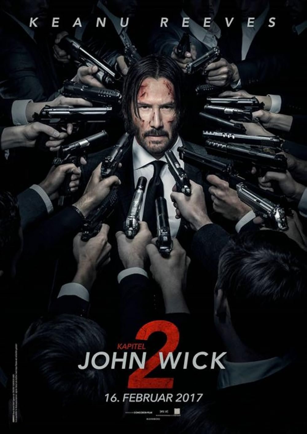 John Wick Chapter 2