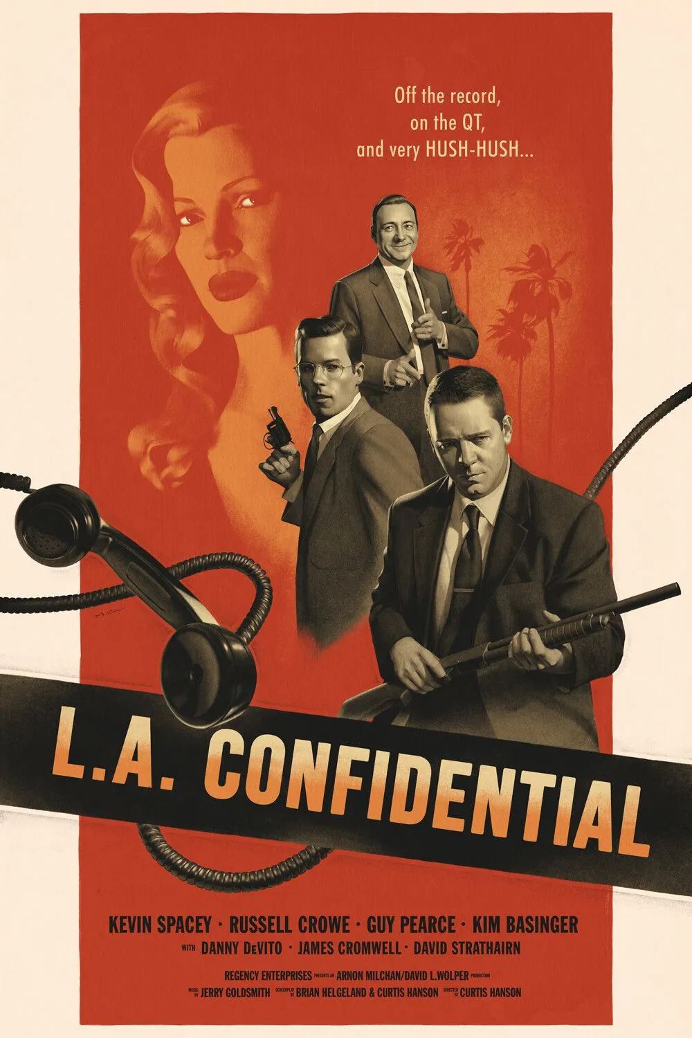 LA Confidential