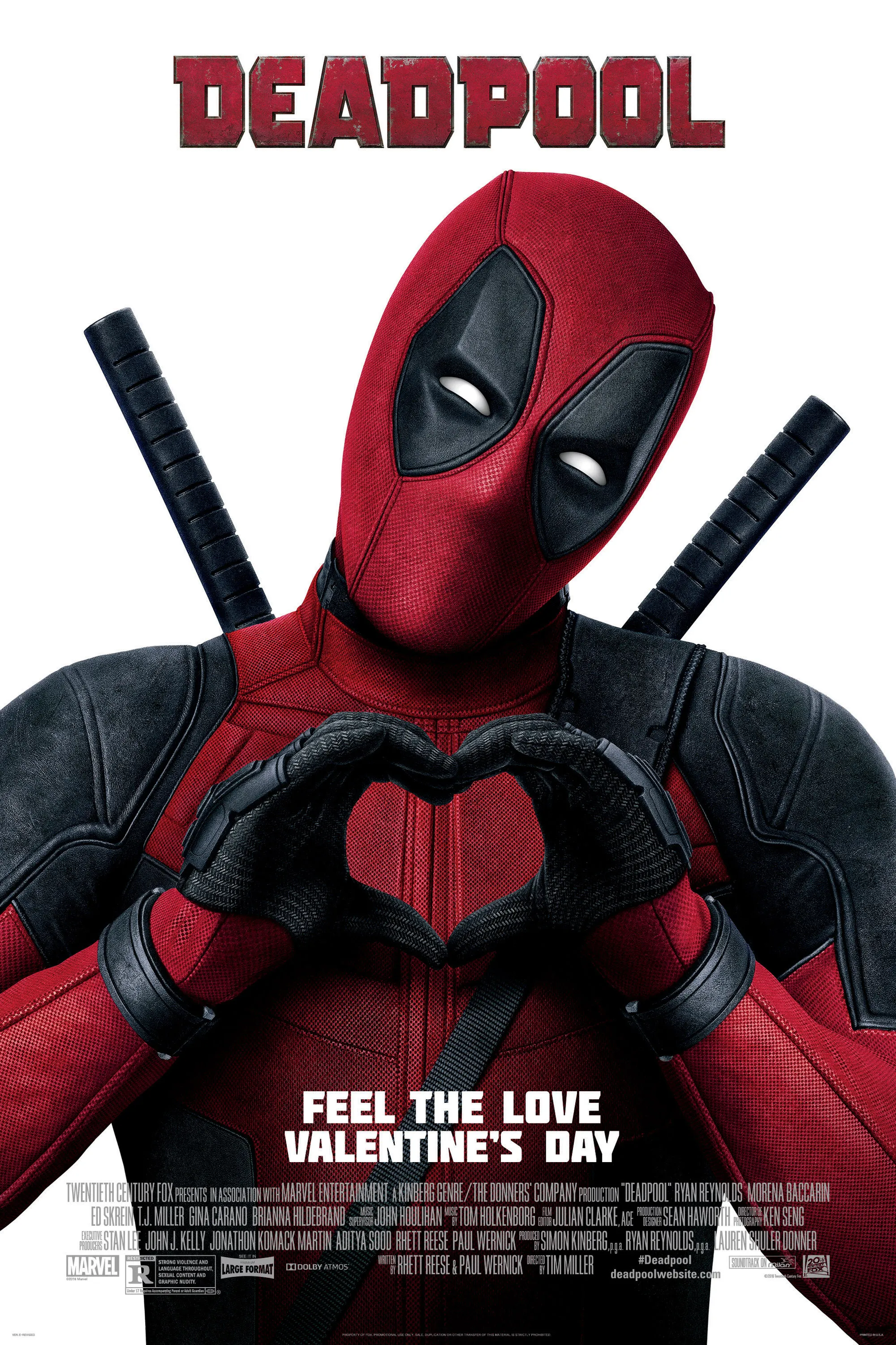 Deadpool 1