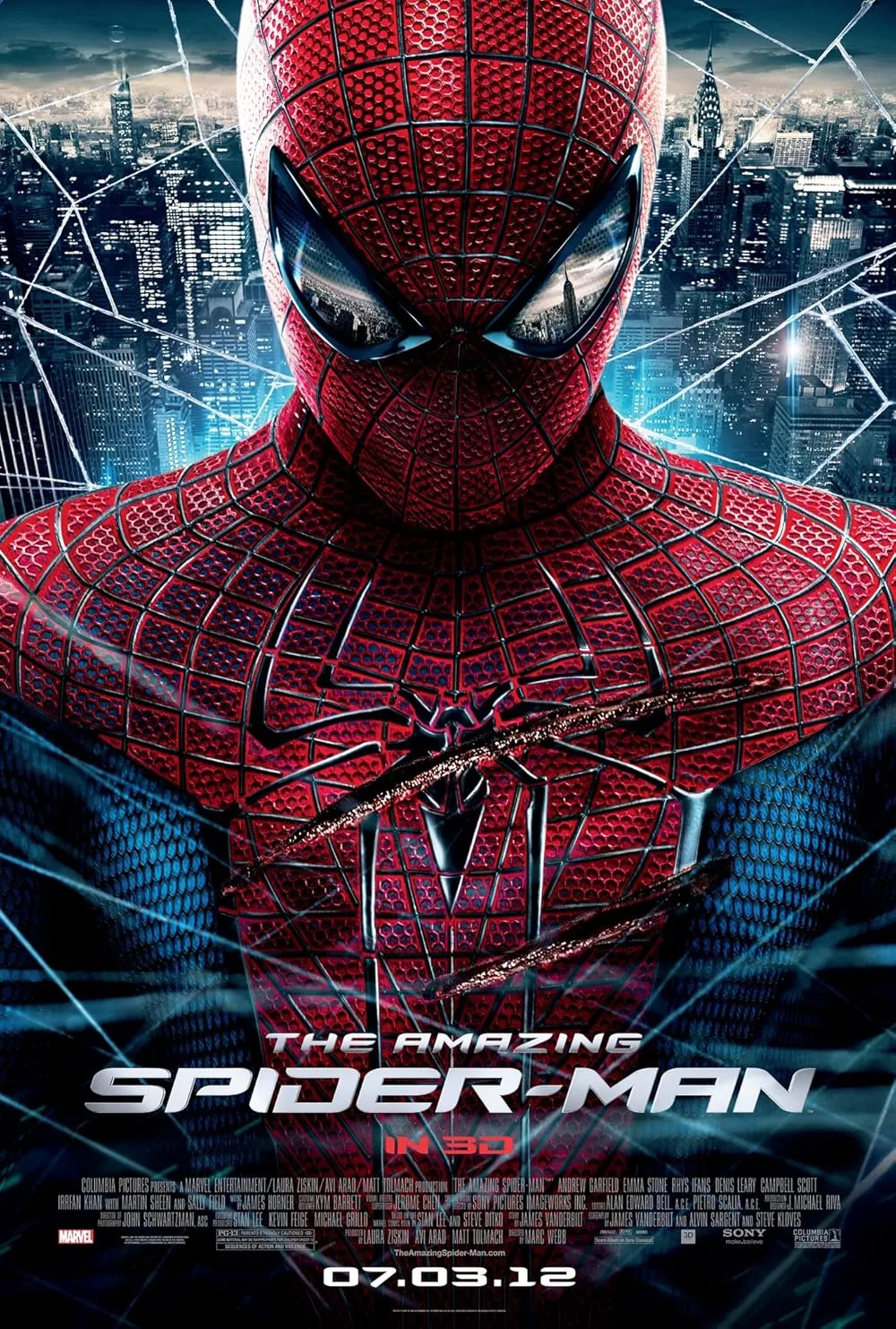 Spider Man 4