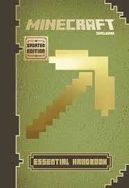 Minecraft Handbook 3