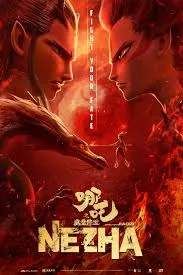 Nezha