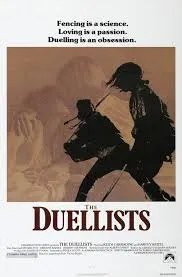 Ridley Scott The Duelists
