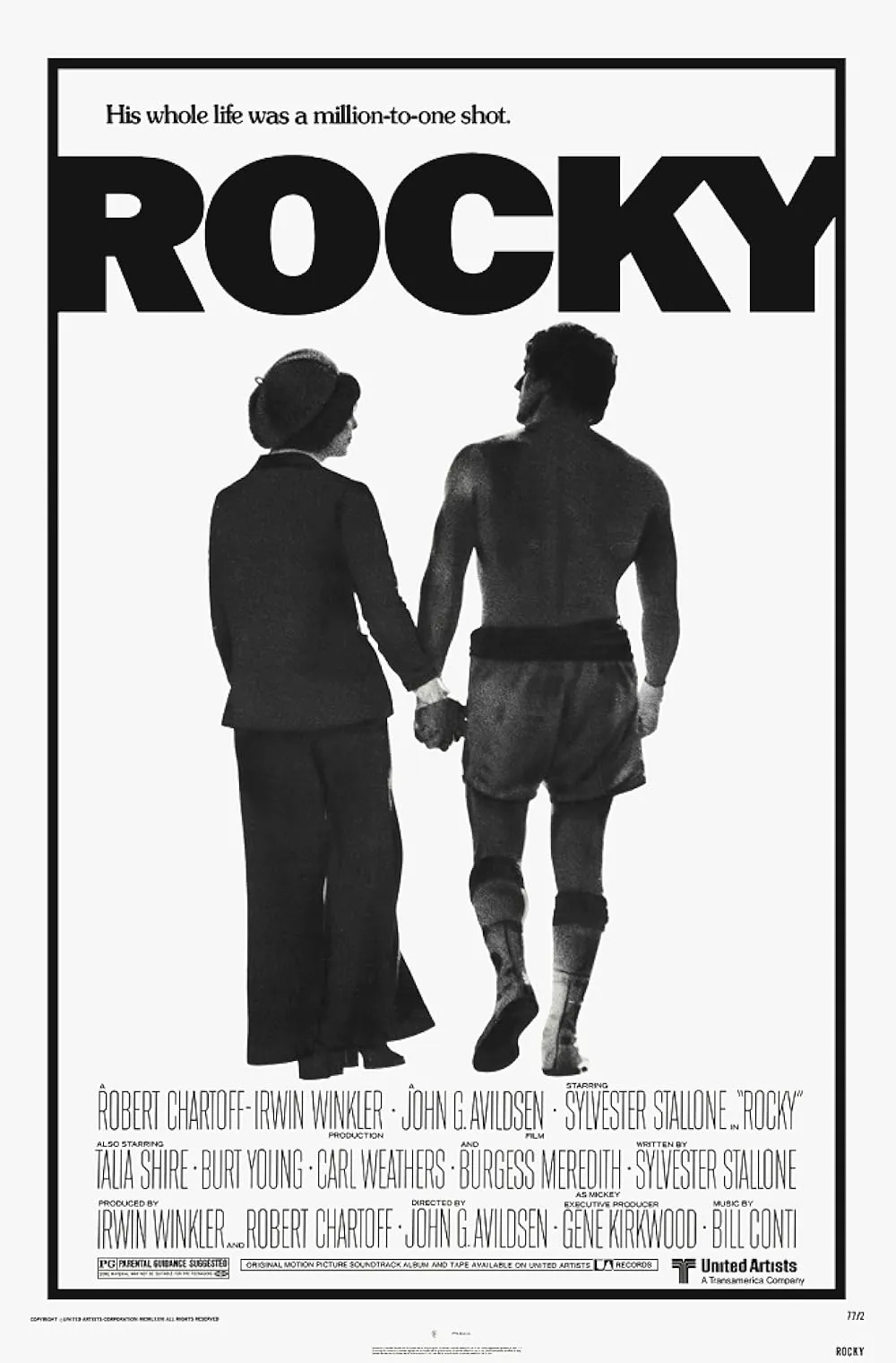 Rocky 1