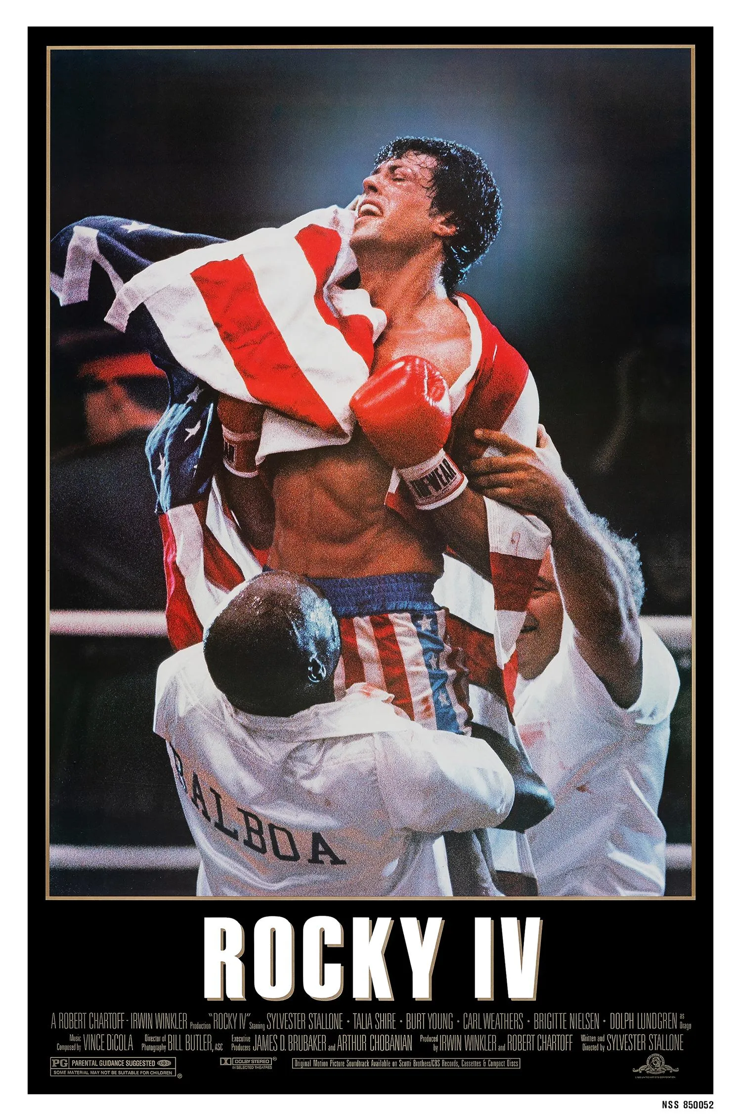 Rocky 4
