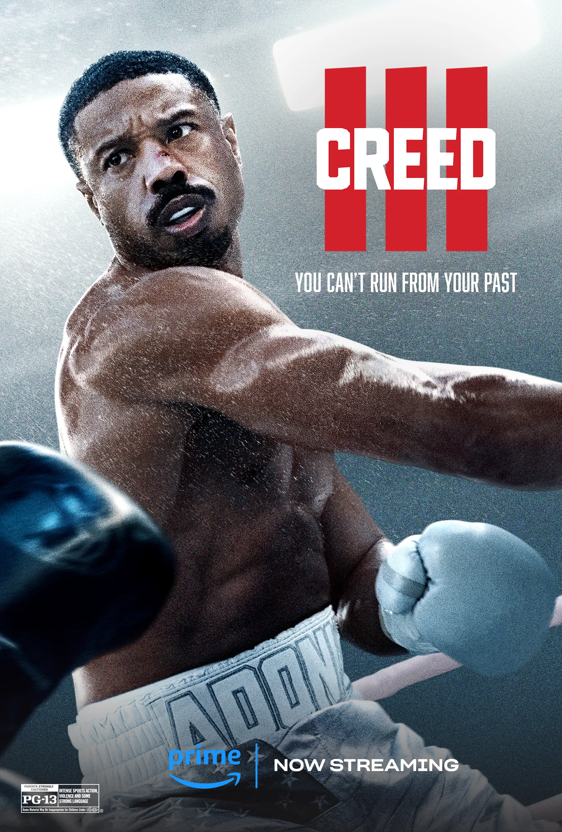 Rocky Creed 3