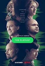 Spotify The Playlist