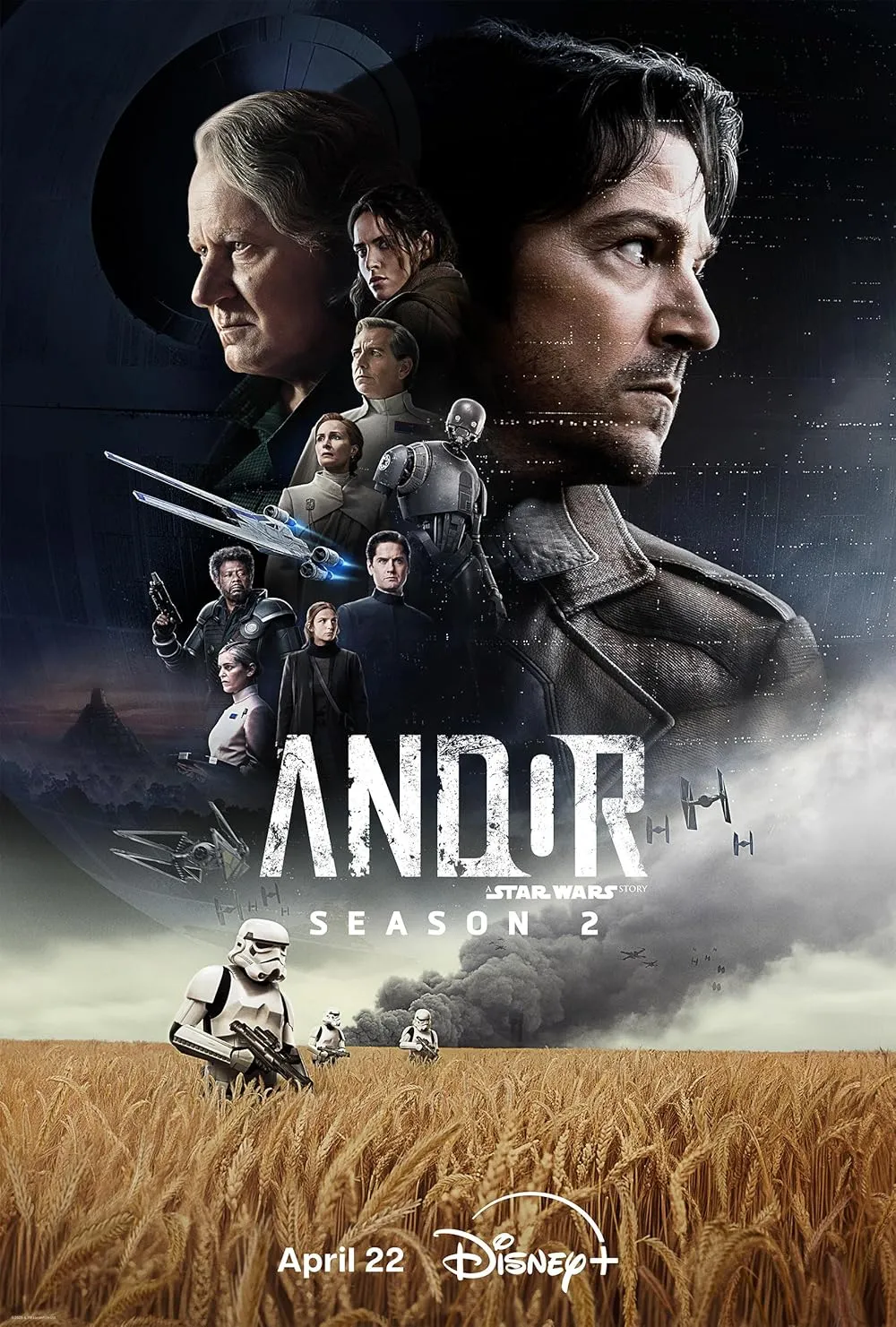Star Wars Andor
