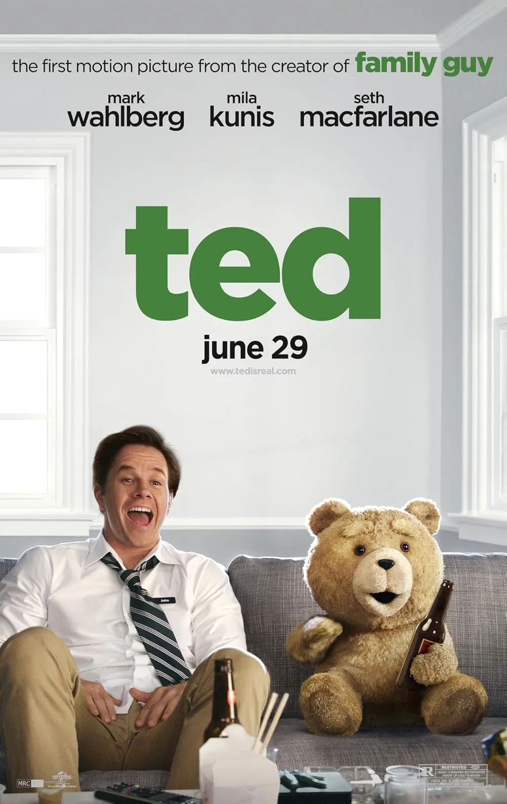Ted Movie 1
