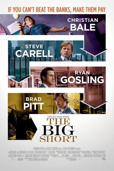 The Big Short