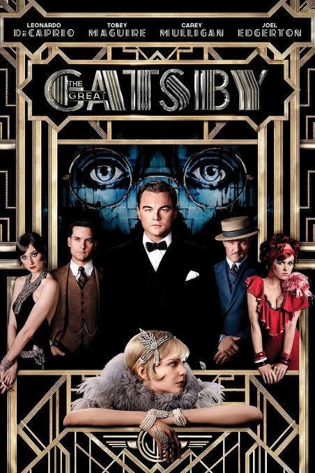 The GreatGatsby