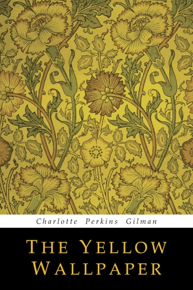 The Yellow Wall Paper
