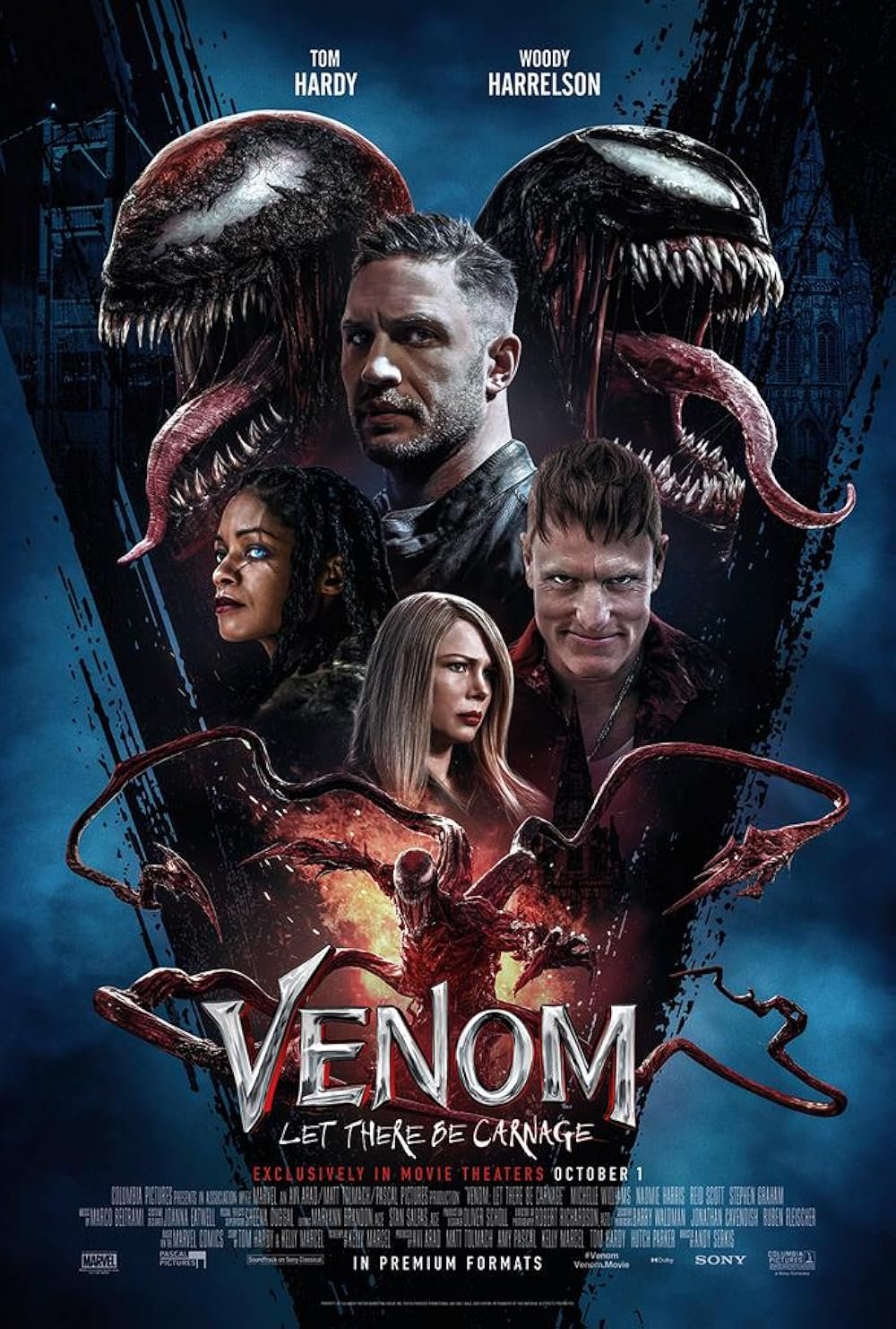 Venom Movie 2