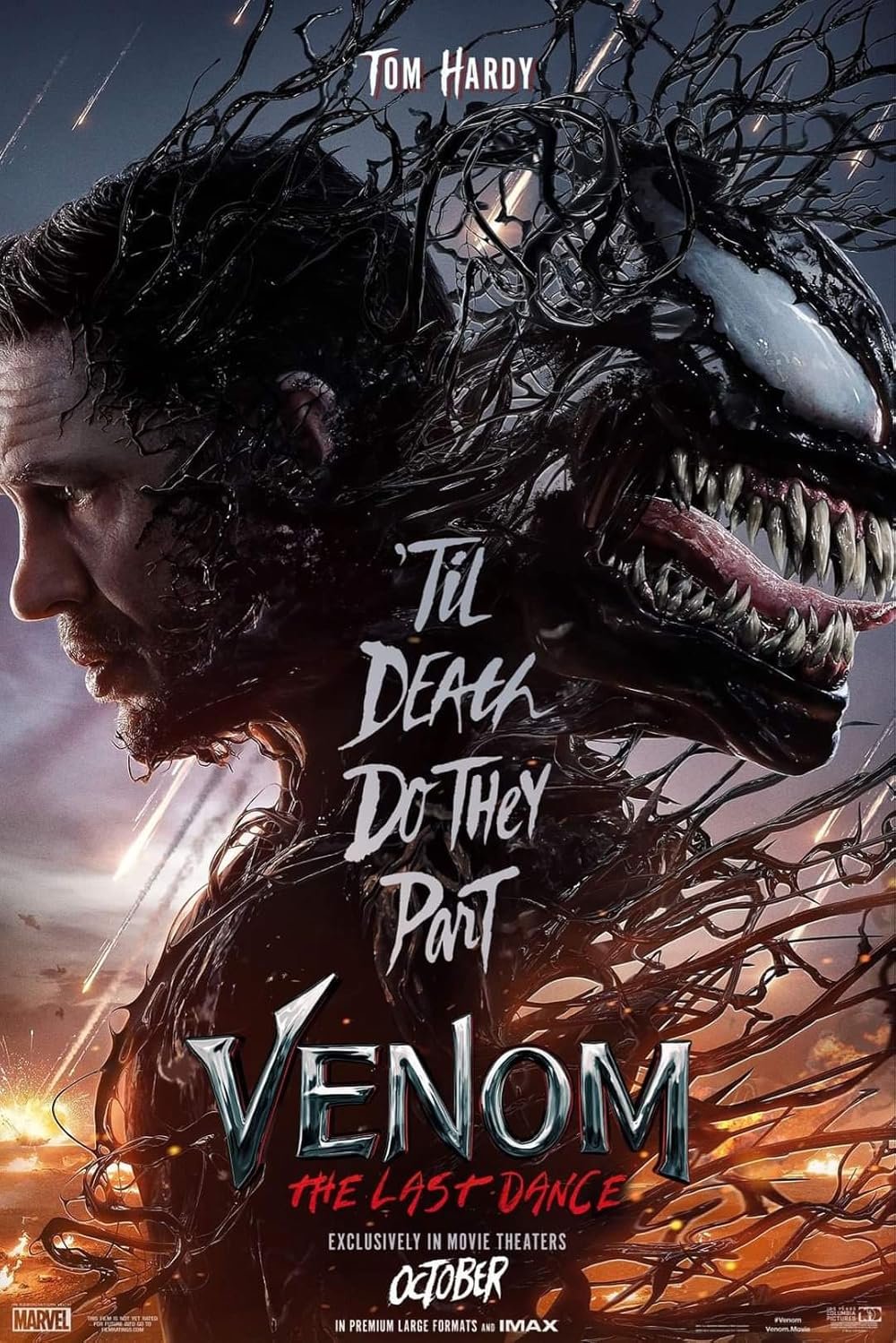 Venom Movie 3